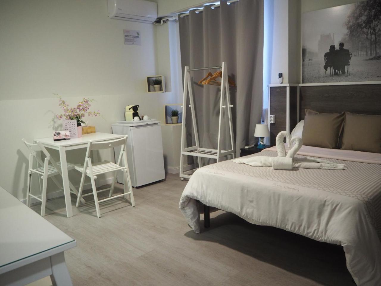 Hotel Suits - Adults Only Check In Desde 14 00h