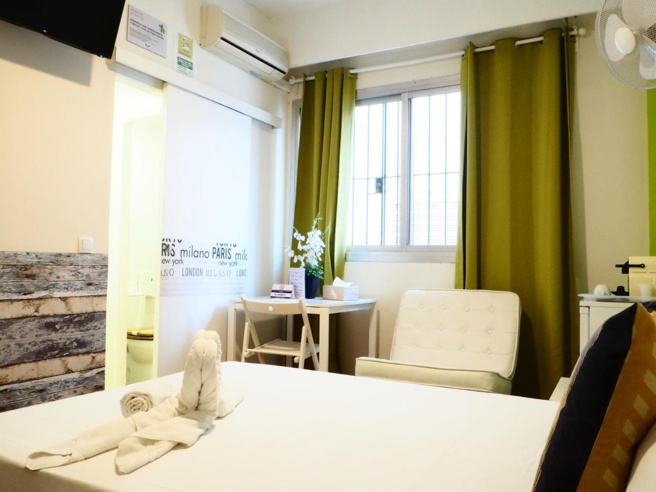 Suits - Adults Only Check In Desde 14 00h Hotel Valencia