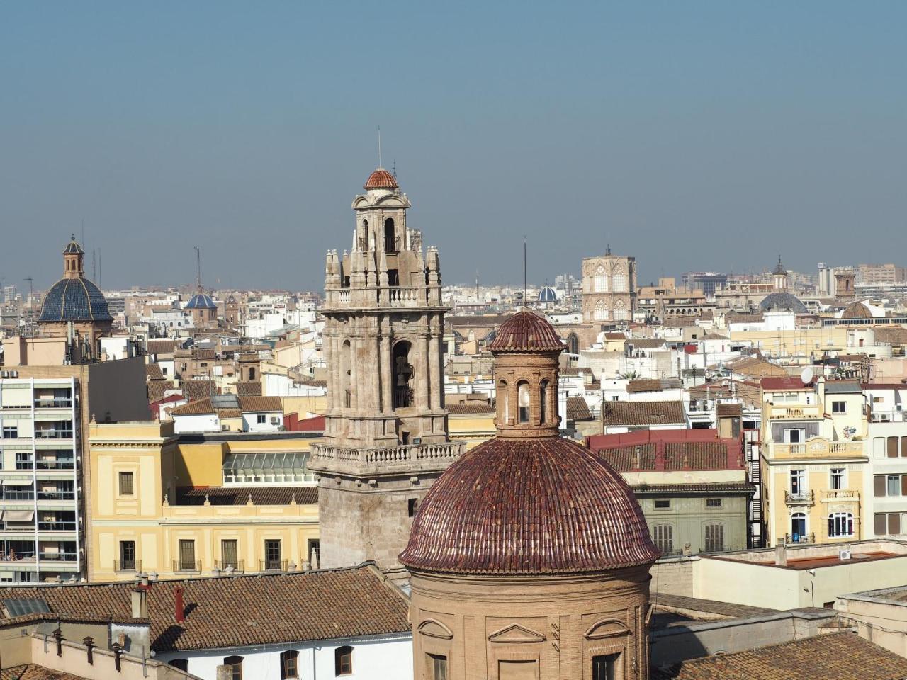 Suits - Adults Only Check In Desde 14 00h 2* Valencia