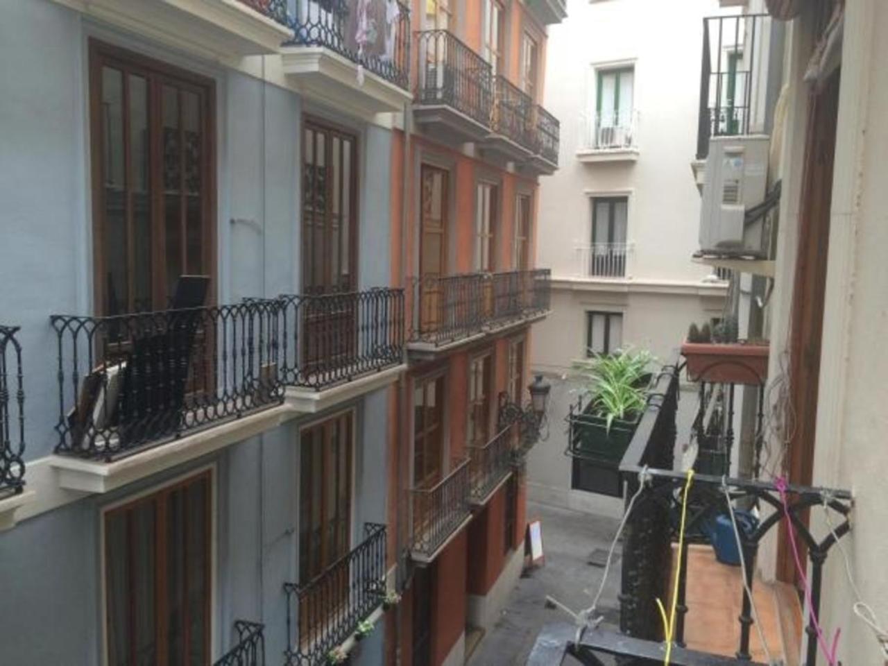My Loft 4 Borgia Apartamento *