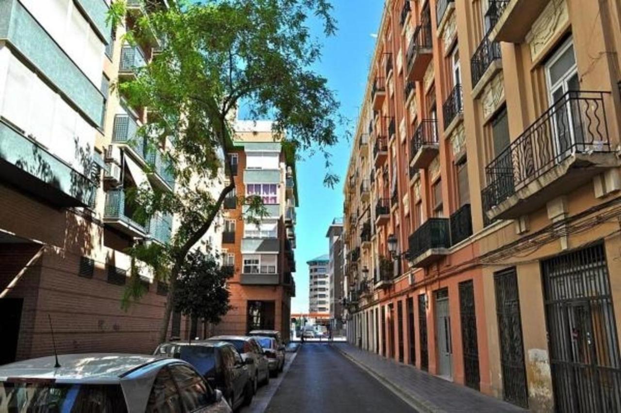 Apartamento My Loft 4 Maritim Valencia