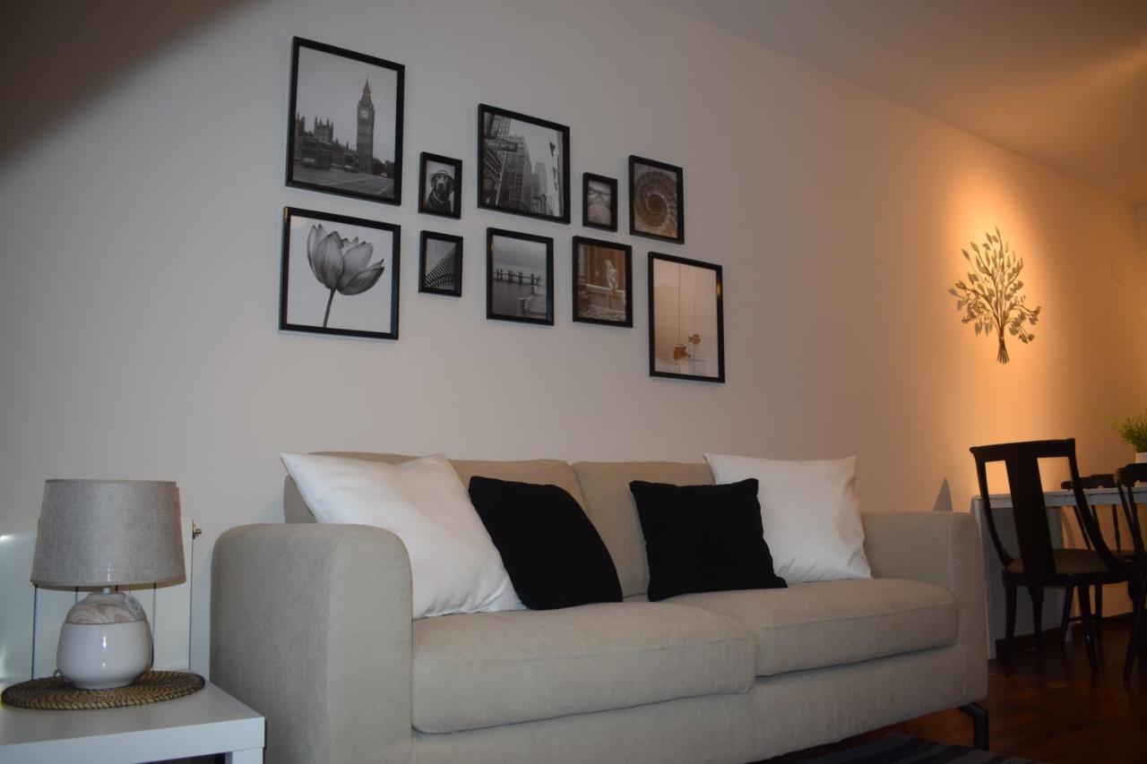 Apartamento River Park Valencia
