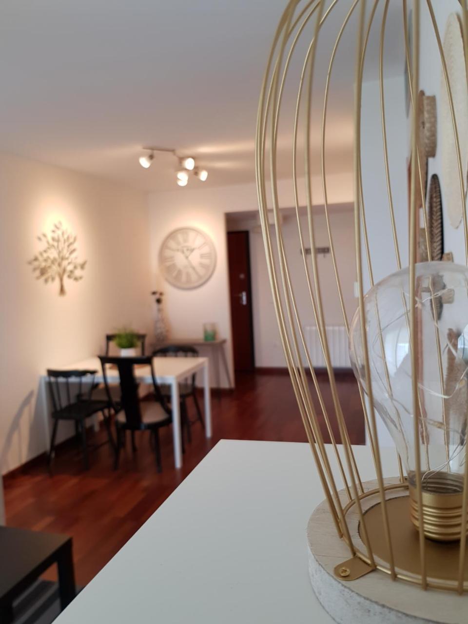 Apartamento River Park
