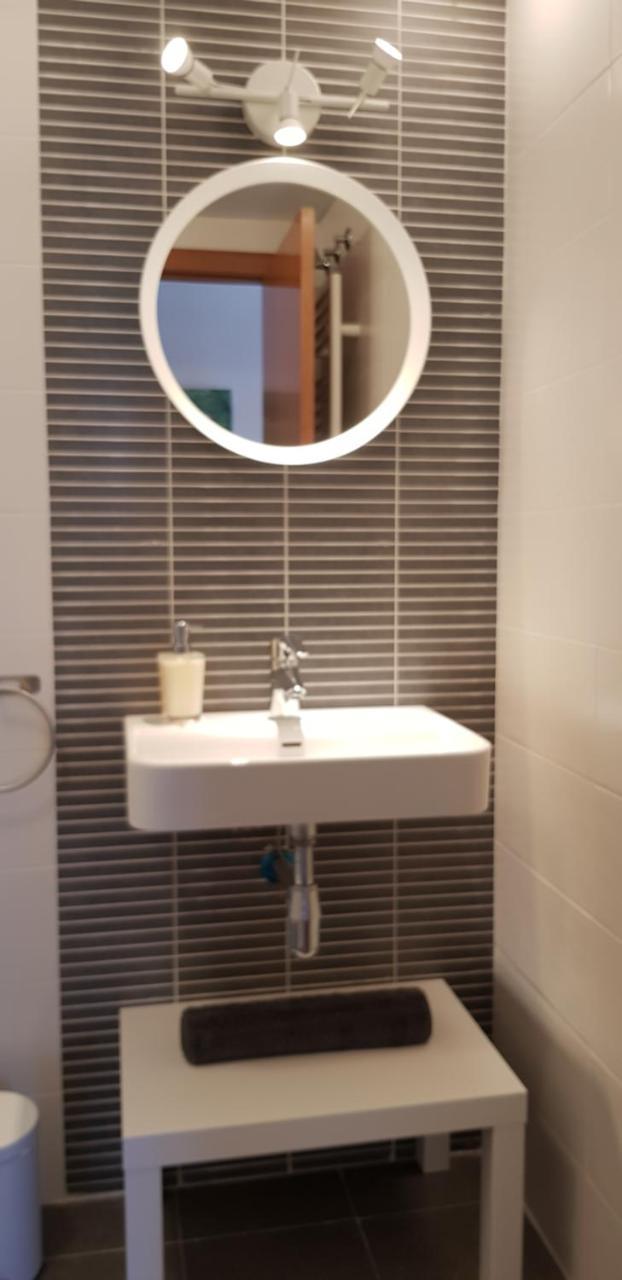 Apartamento River Park