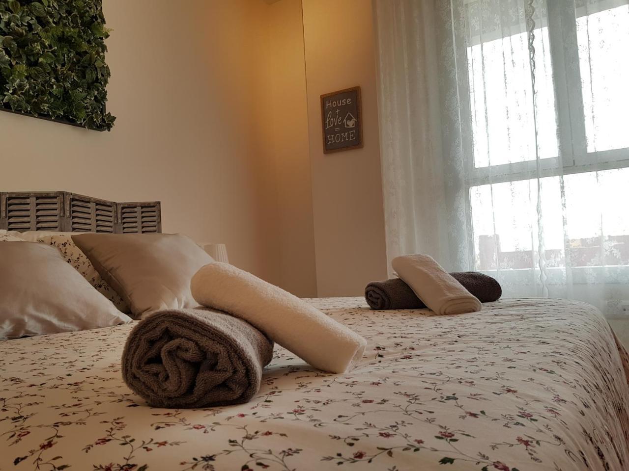 Apartamento River Park *