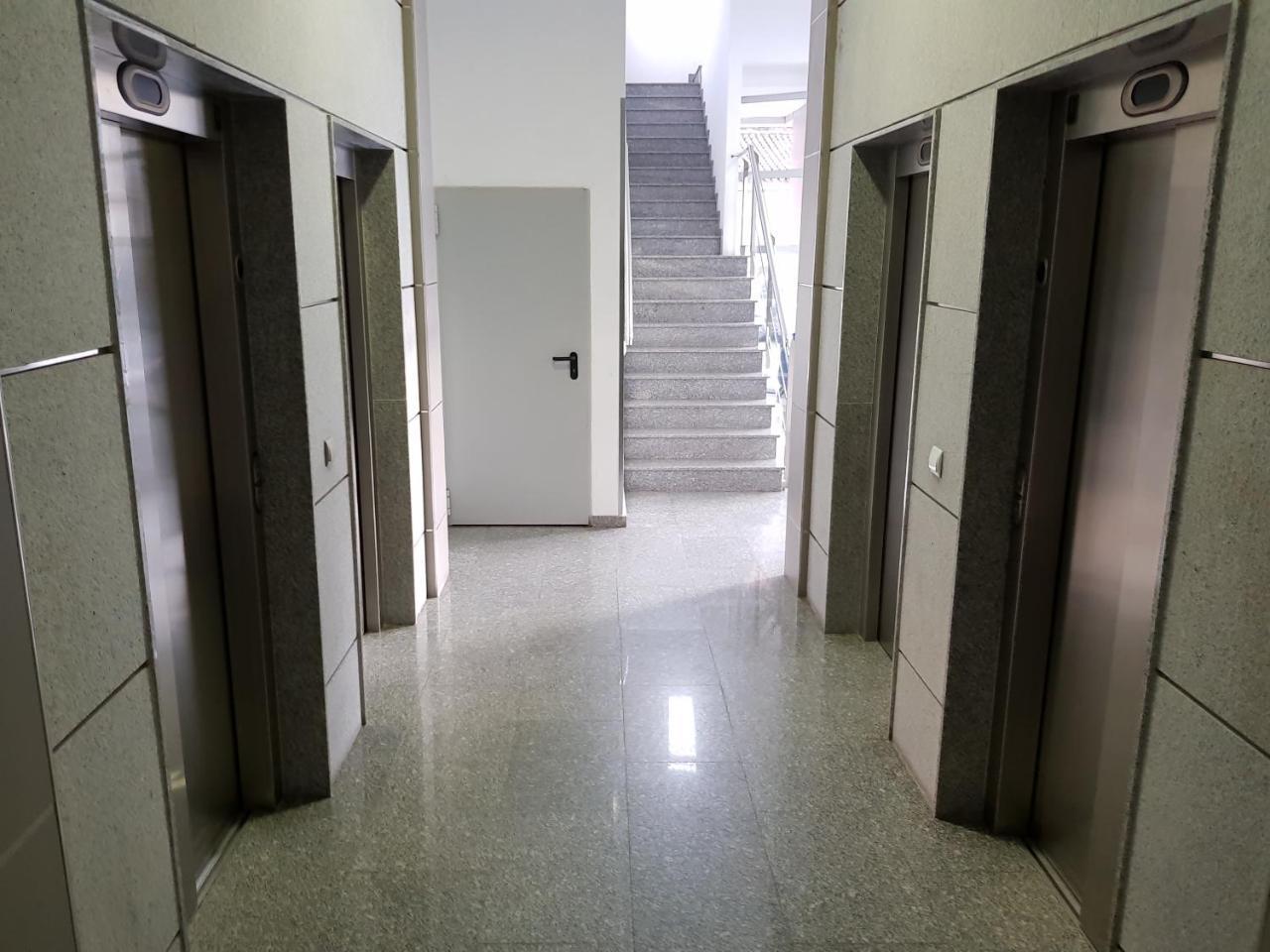 River Park Apartamento Valencia