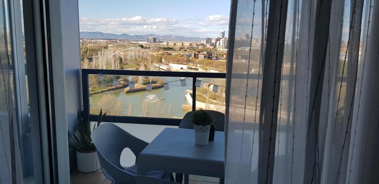 River Park Apartamento Valencia