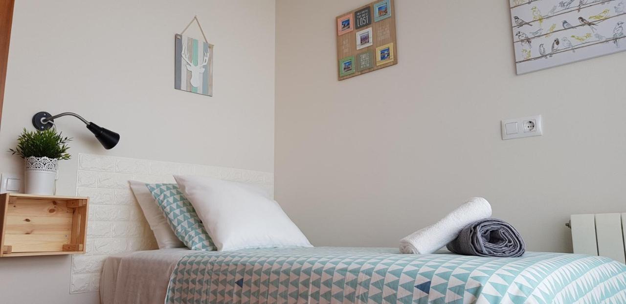 Apartamento River Park
