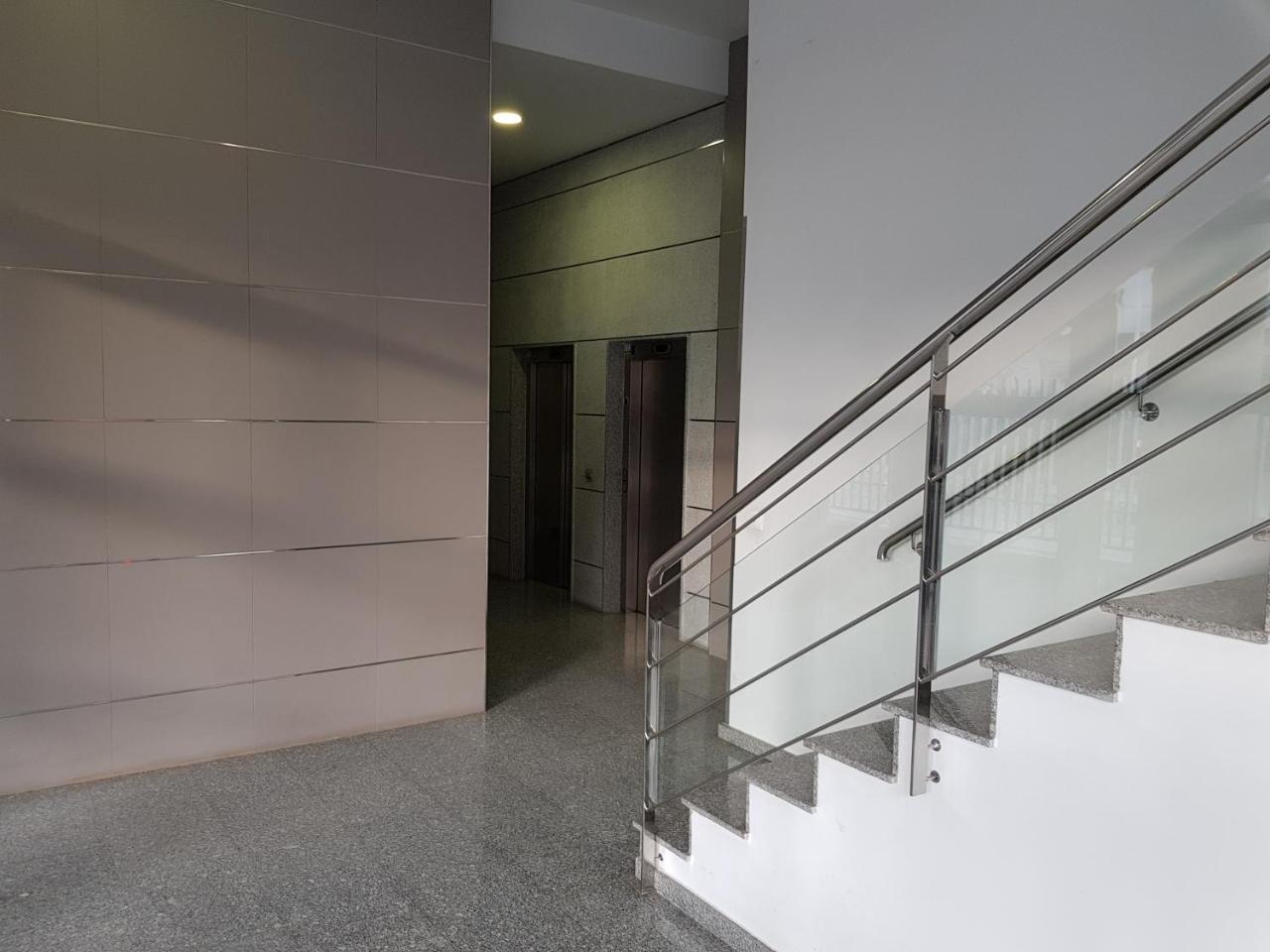 Apartamento River Park