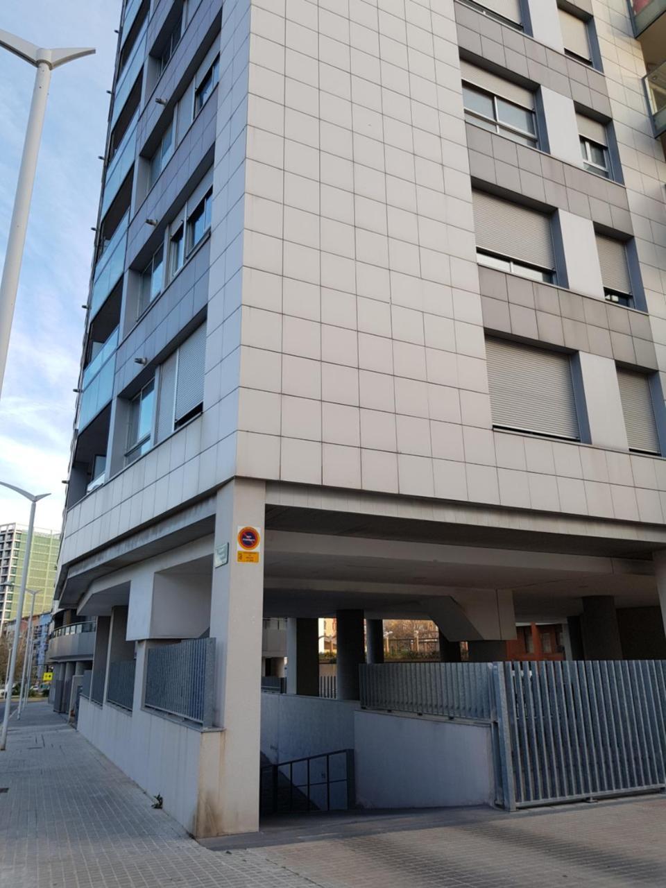 River Park Apartamento