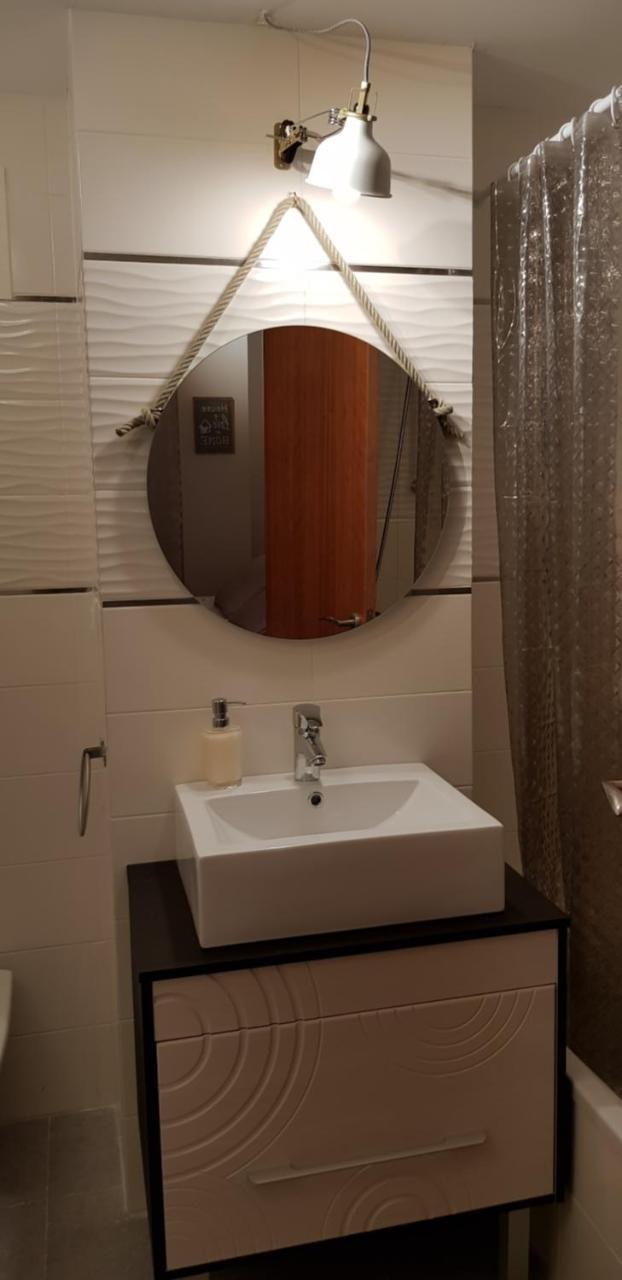 Apartamento River Park Valencia