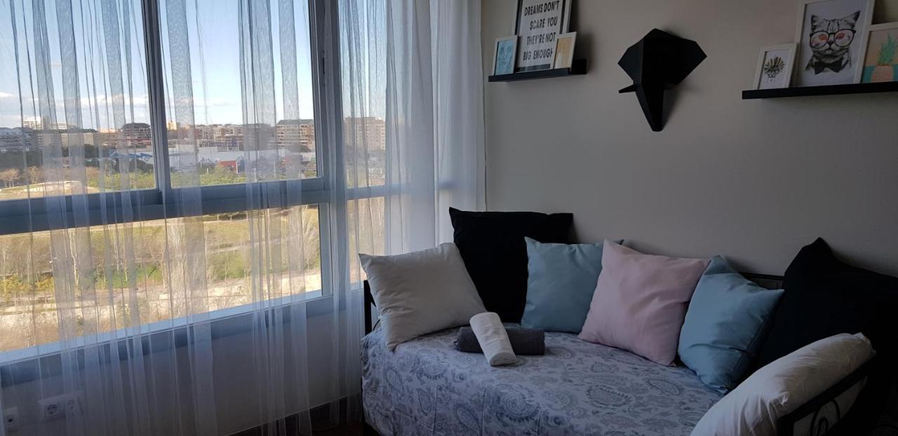 River Park Apartamento *
