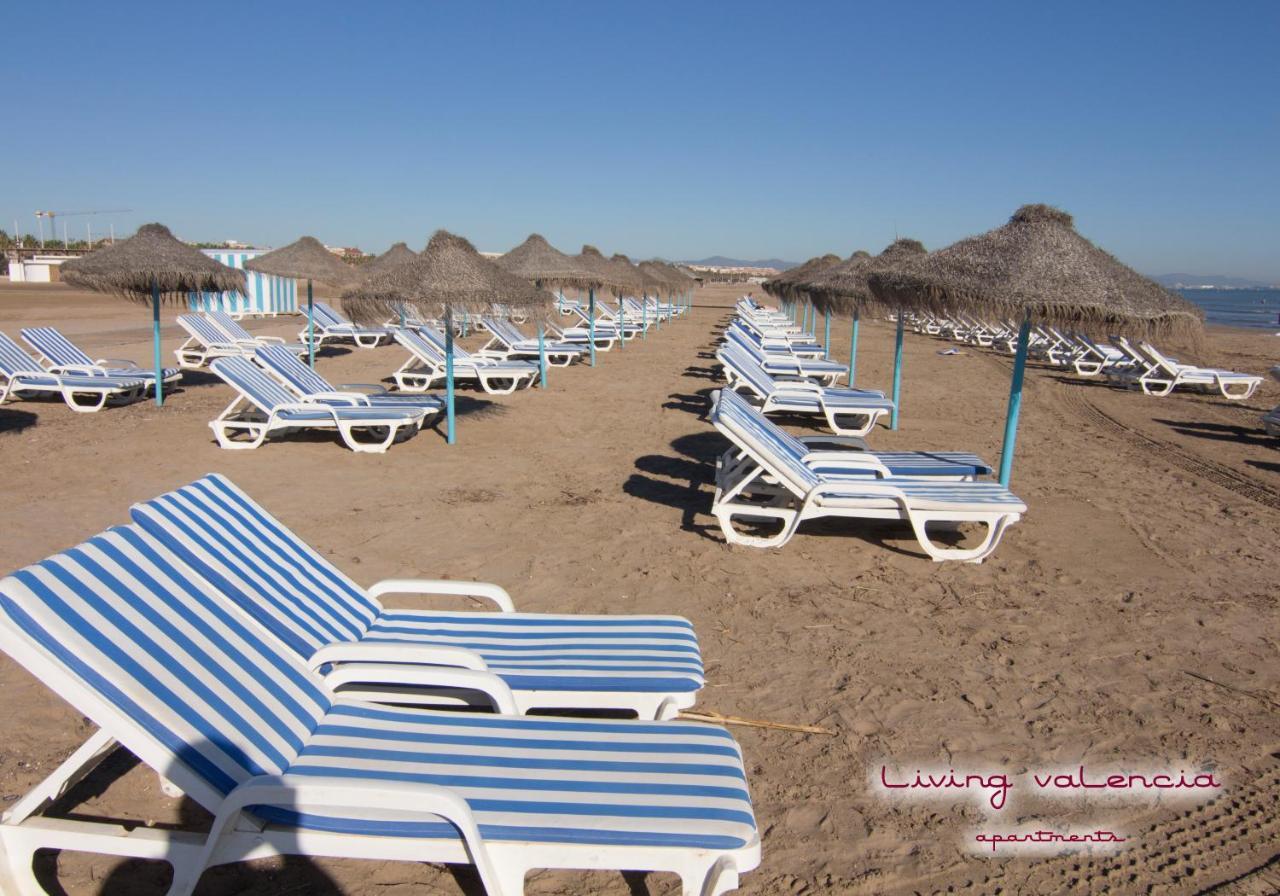 Apartamento Playa - Malvarrosa Beach *