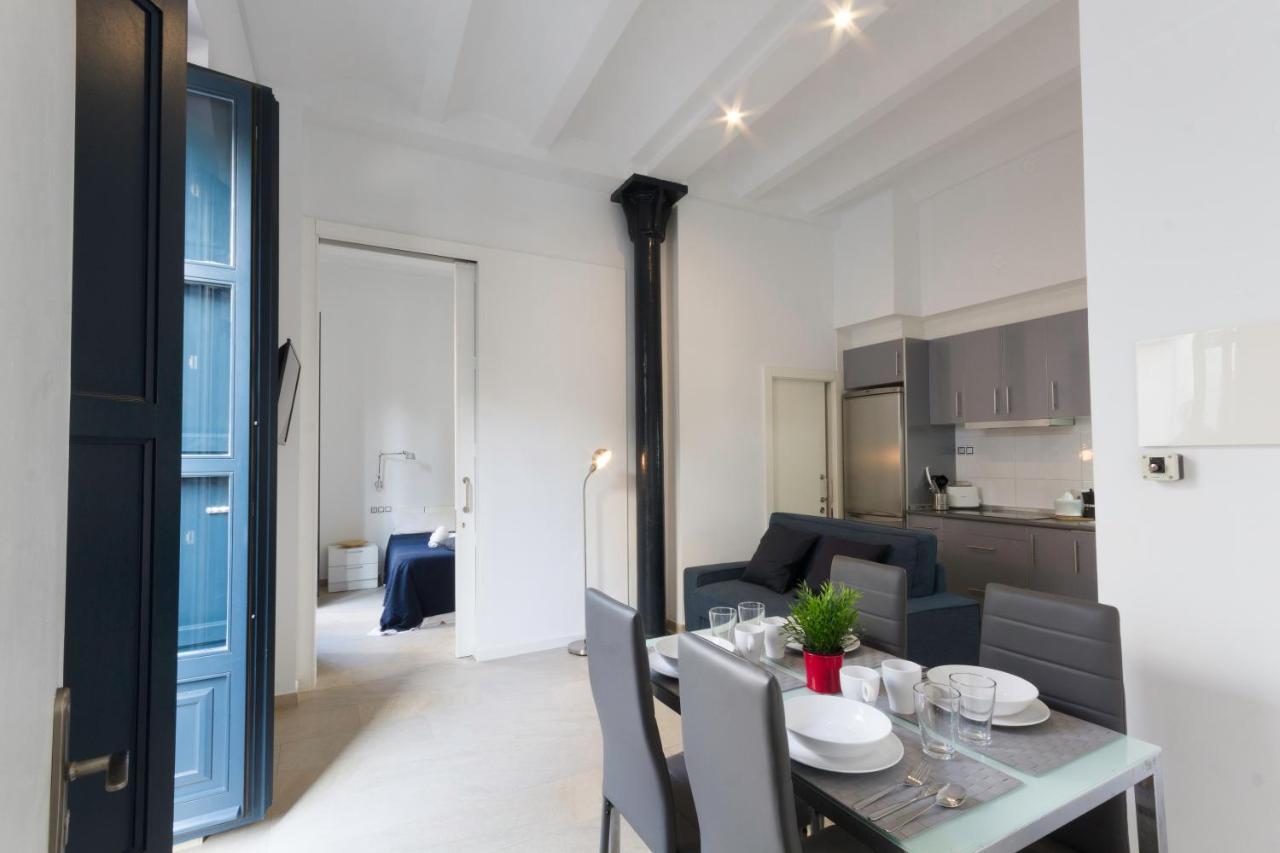 Apartamento Valentia - Mercado *
