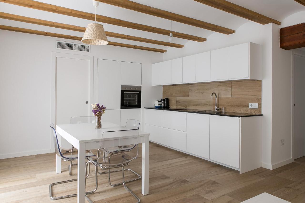 Apartamento Apartup L' Almoina *