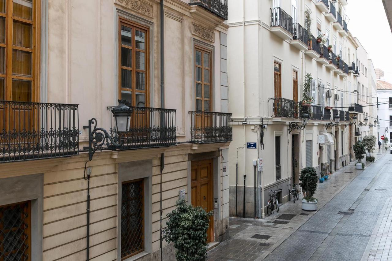 Apartup L' Almoina *