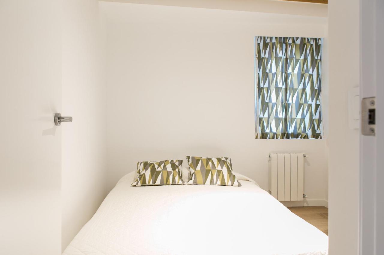 Apartamento Apartup L' Almoina Valencia