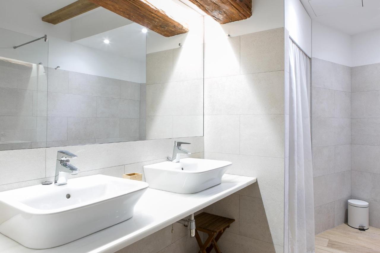 Apartup L' Almoina Apartamento