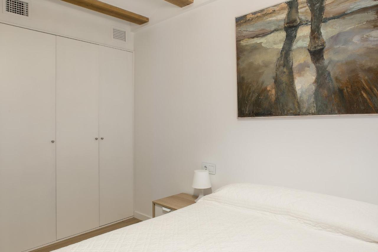 Apartamento Apartup L' Almoina Valencia