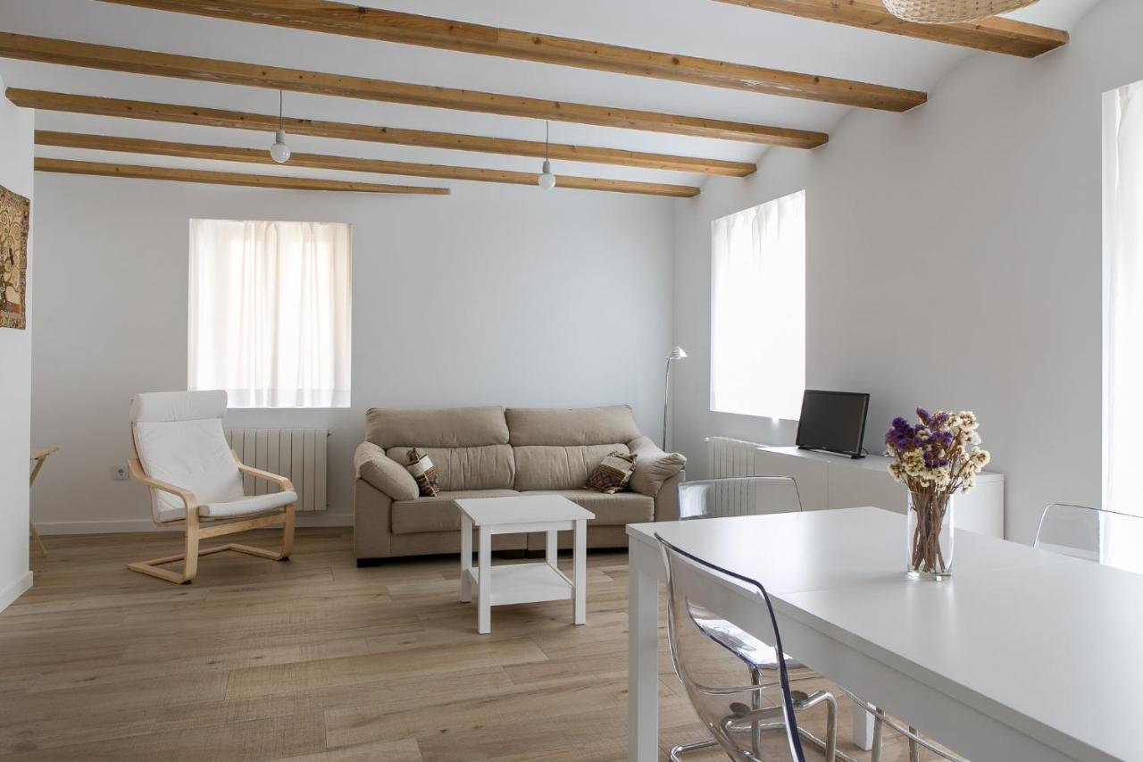 Apartamento Apartup L' Almoina Valencia