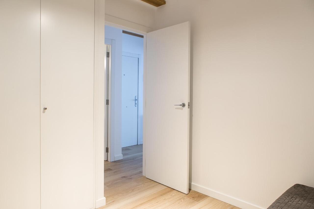 Apartup L' Almoina Apartamento