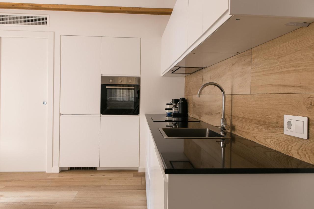 Apartup L' Almoina Apartamento Valencia