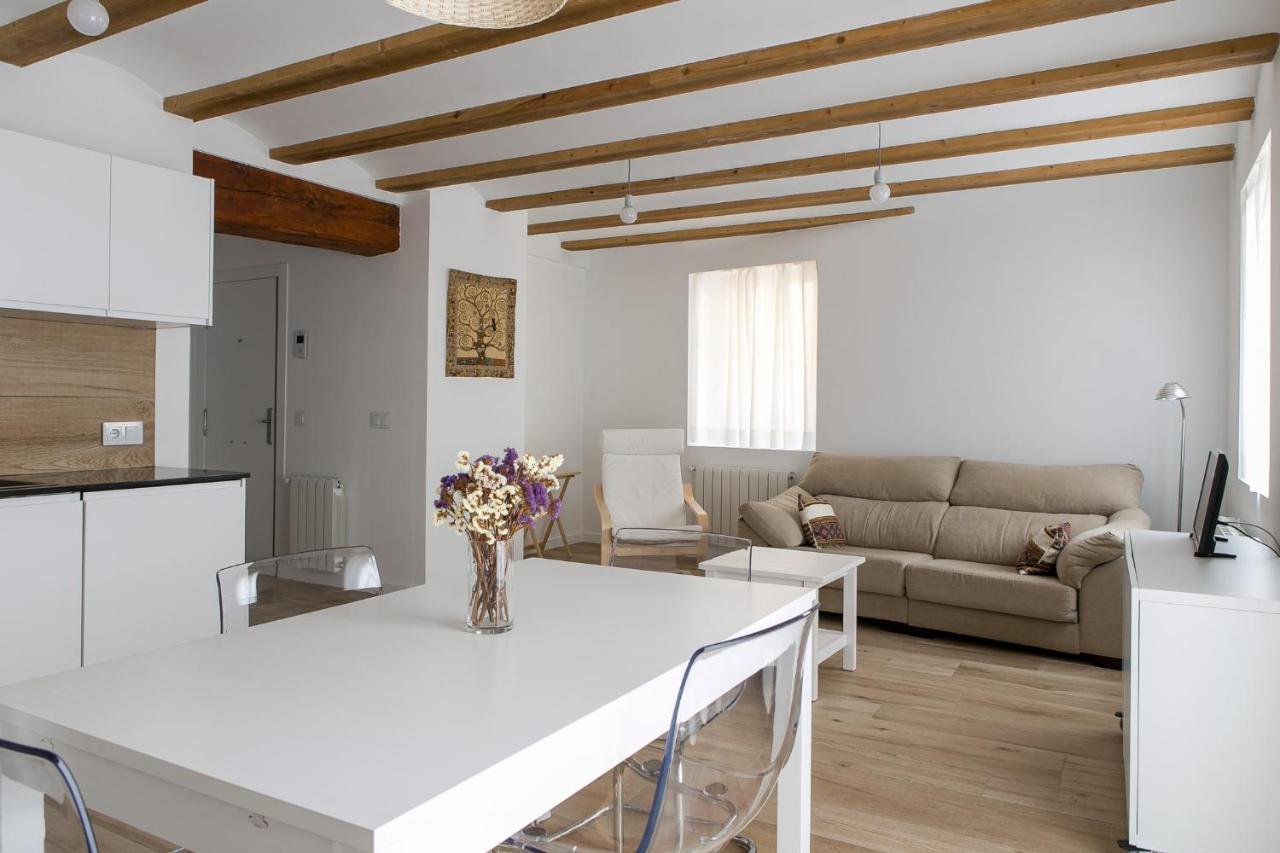 Apartup L' Almoina Apartamento *