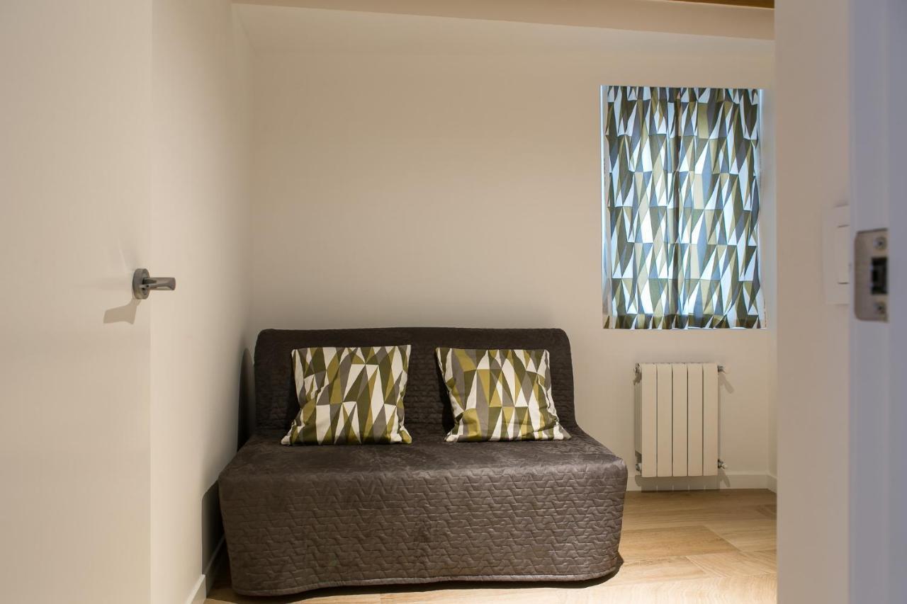 Apartamento Apartup L' Almoina Valencia