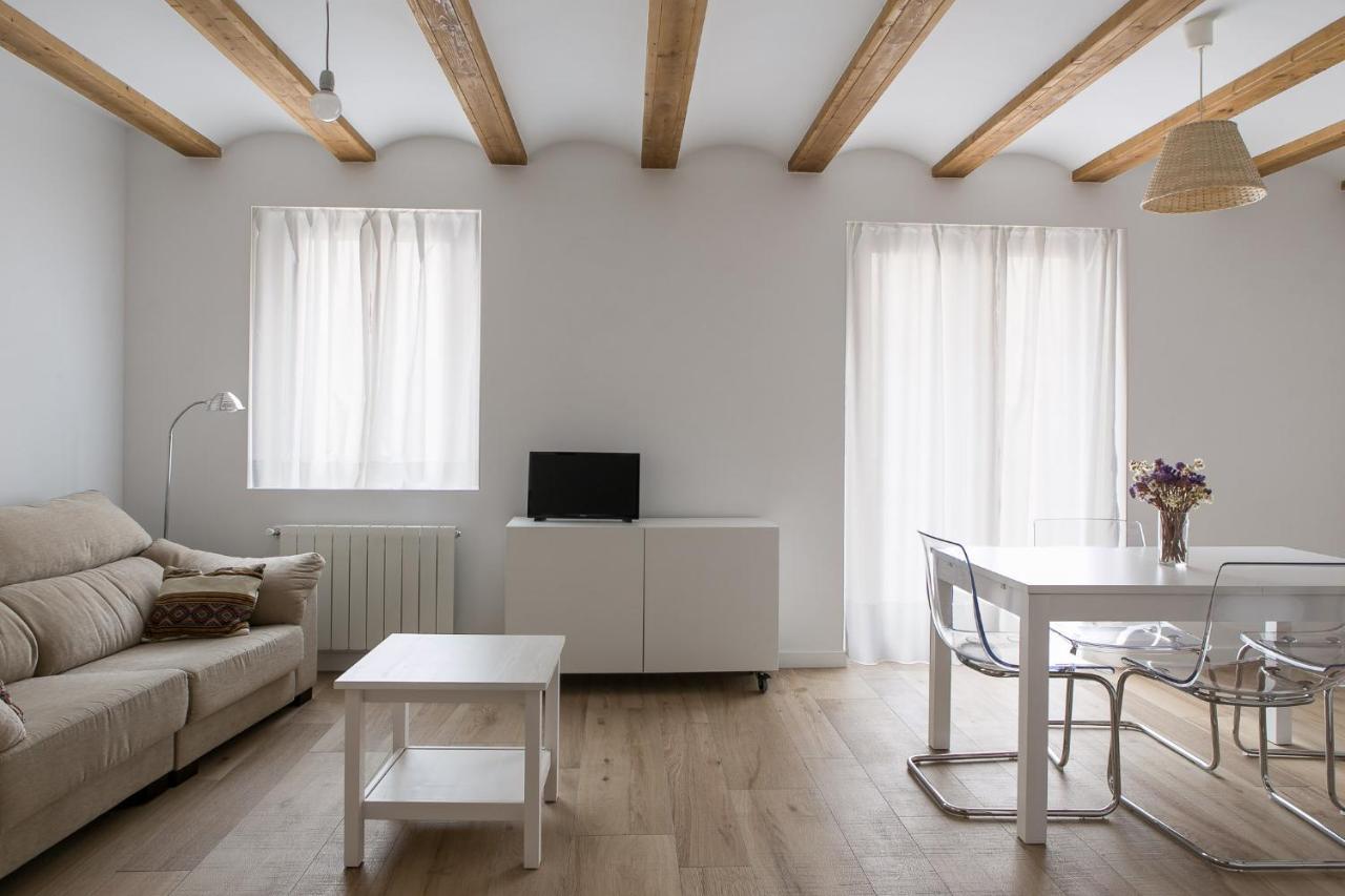 Apartup L' Almoina Apartamento *
