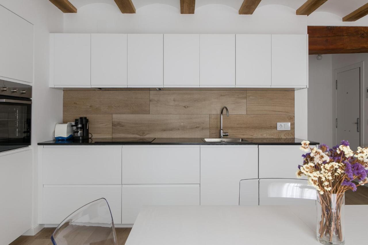 Apartamento Apartup L' Almoina *
