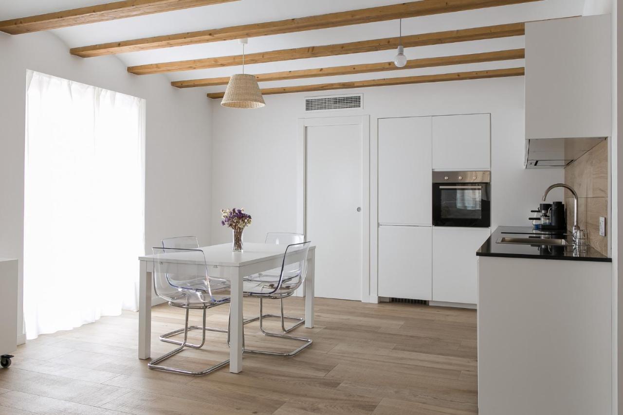Apartup L' Almoina * Valencia