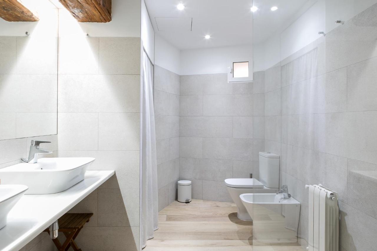 Apartamento Apartup L' Almoina *
