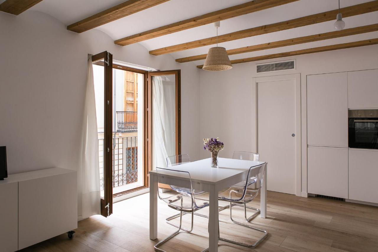 Apartamento Apartup L' Almoina