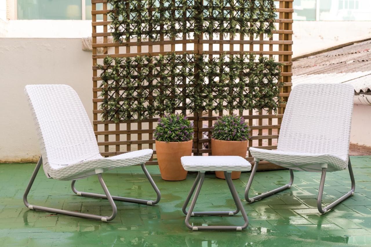 Apartamento Apartup Botánico Valencia