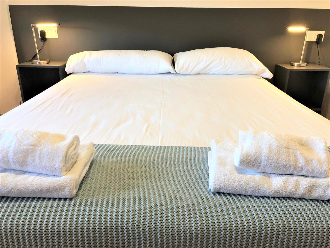 Apartamento Turia Town Valencia