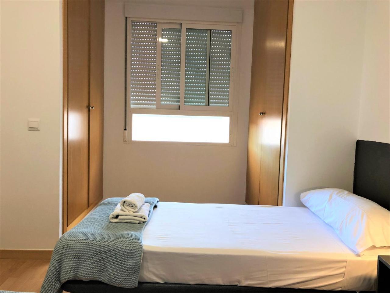 Apartamento Turia Town *