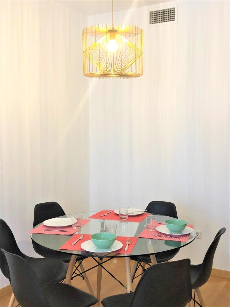 Apartamento Turia Town Valencia