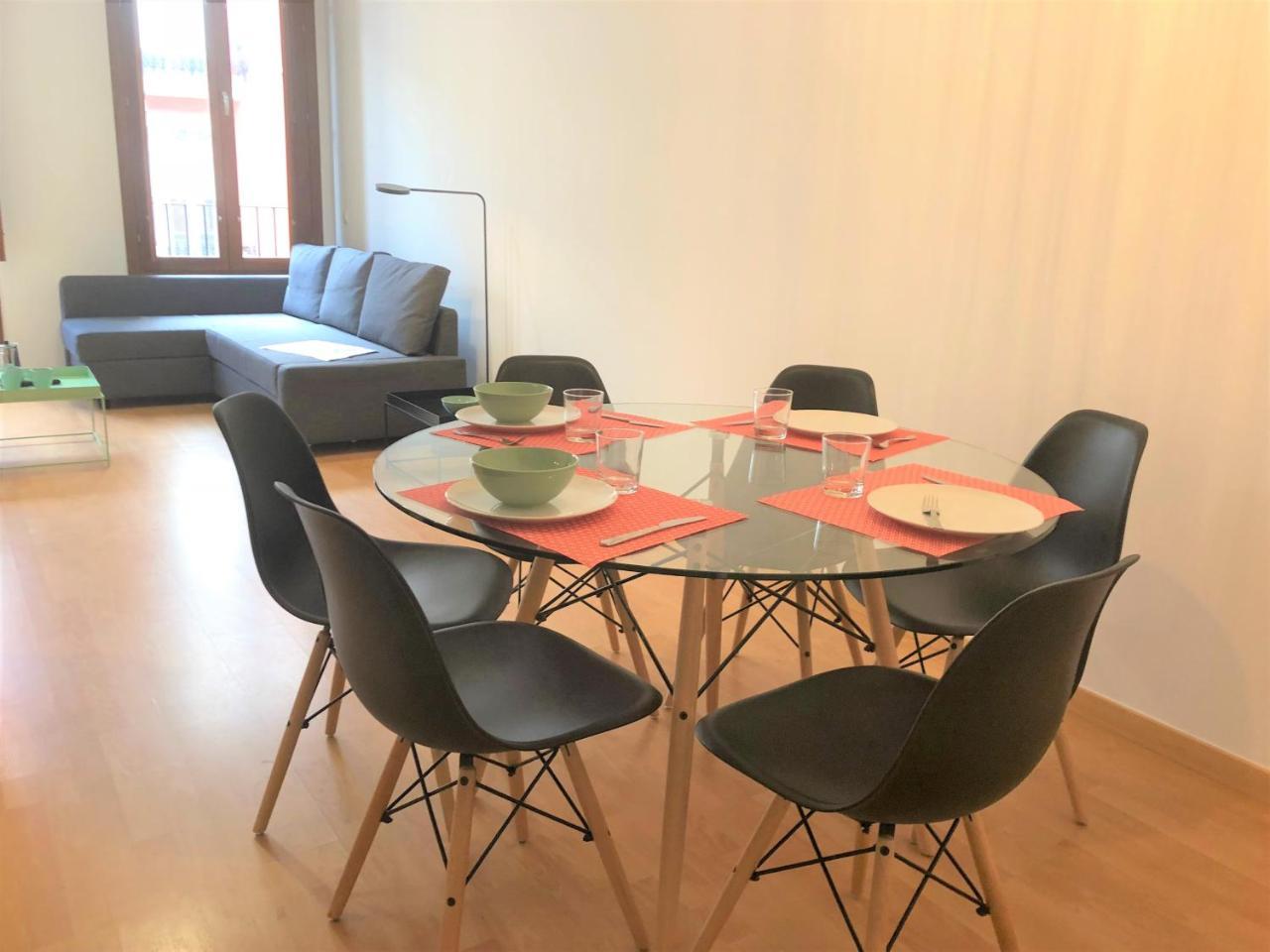 Turia Town Apartamento