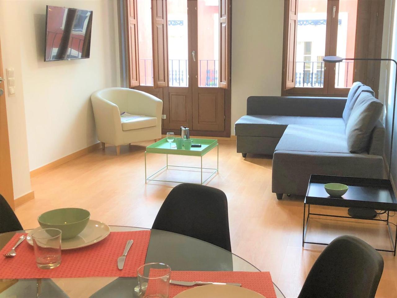 Turia Town Apartamento