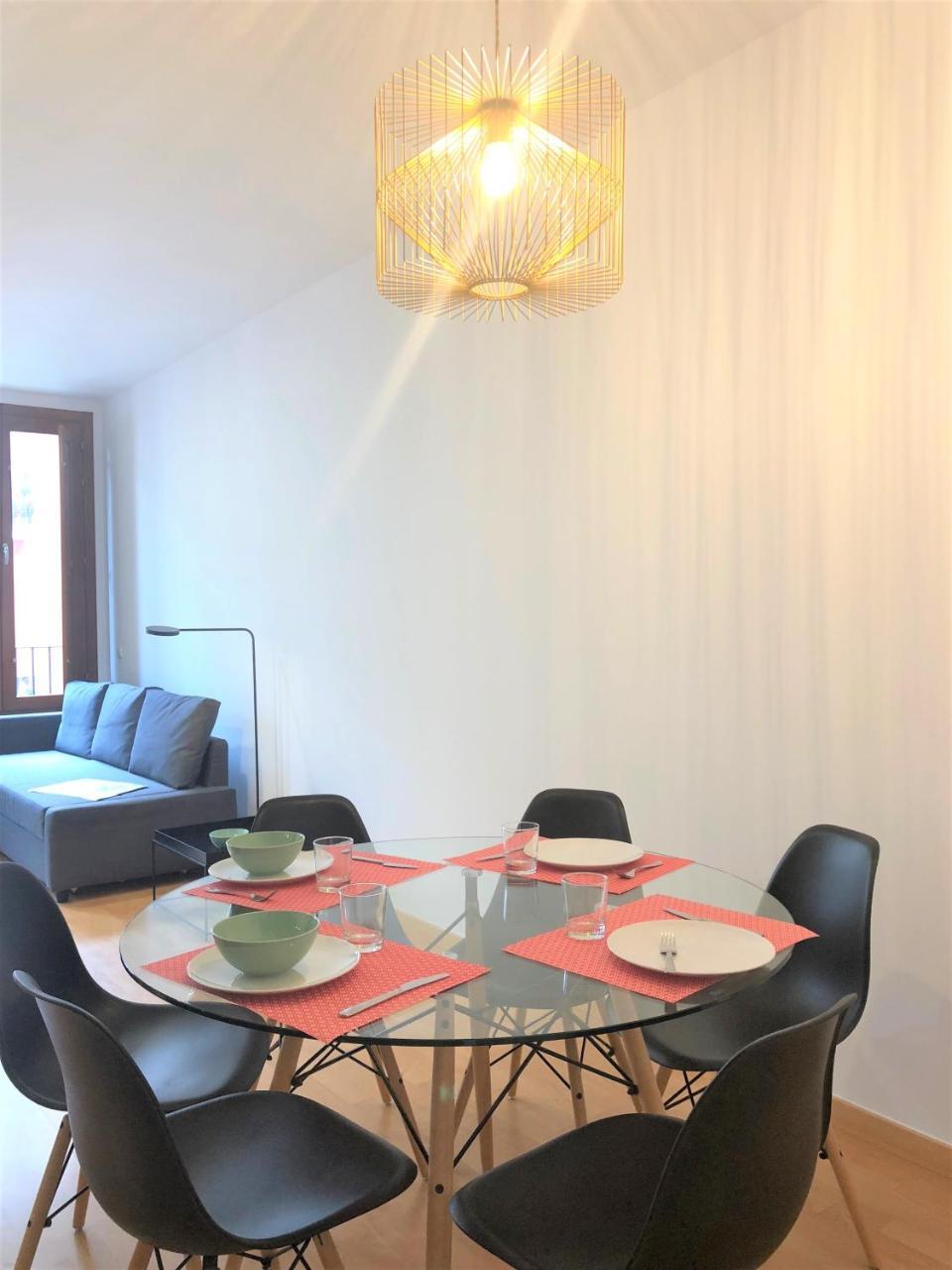 Apartamento Turia Town Valencia