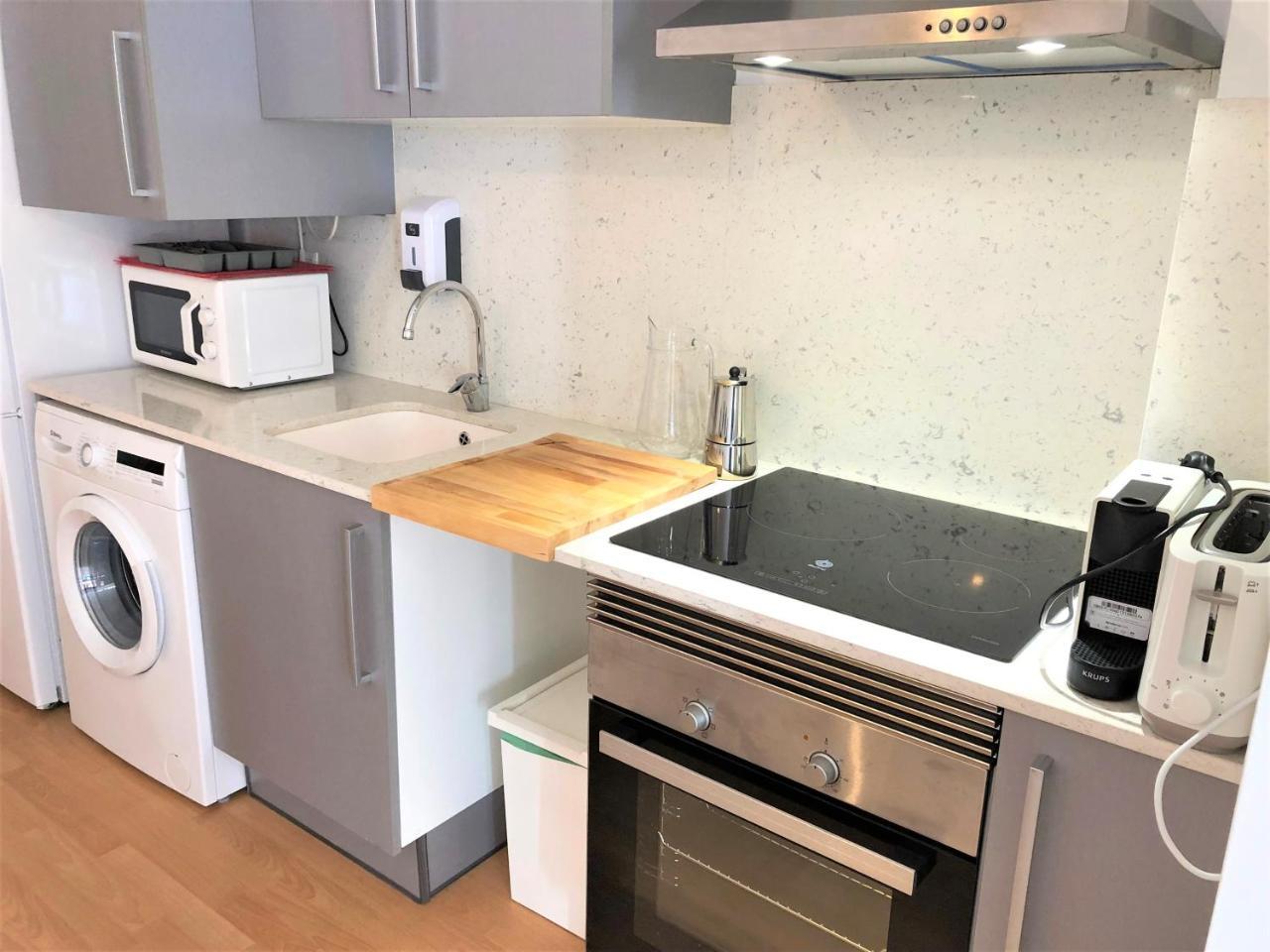 Turia Town Apartamento