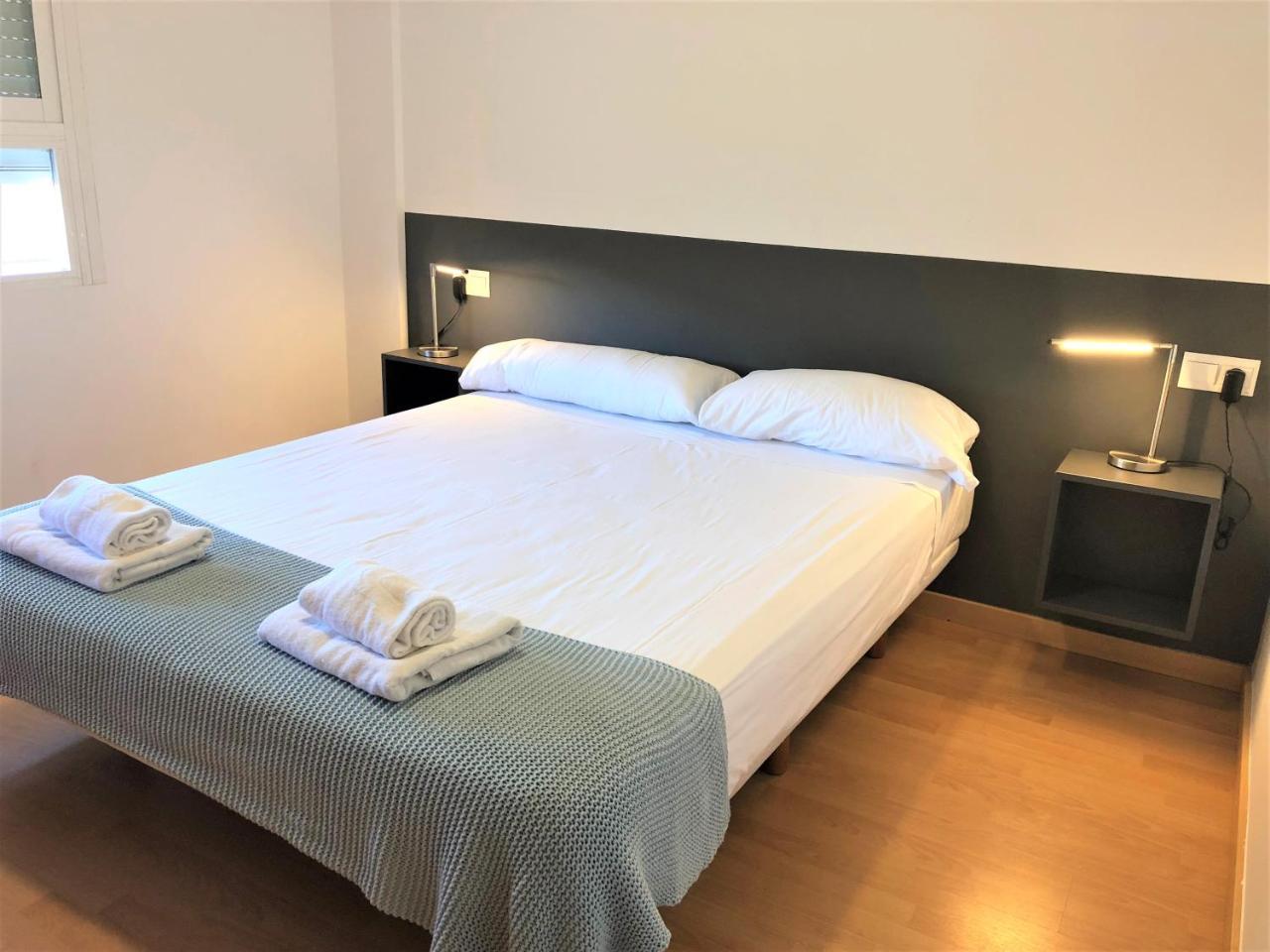 Turia Town Apartamento *
