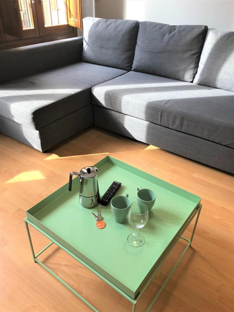 Turia Town Apartamento Valencia