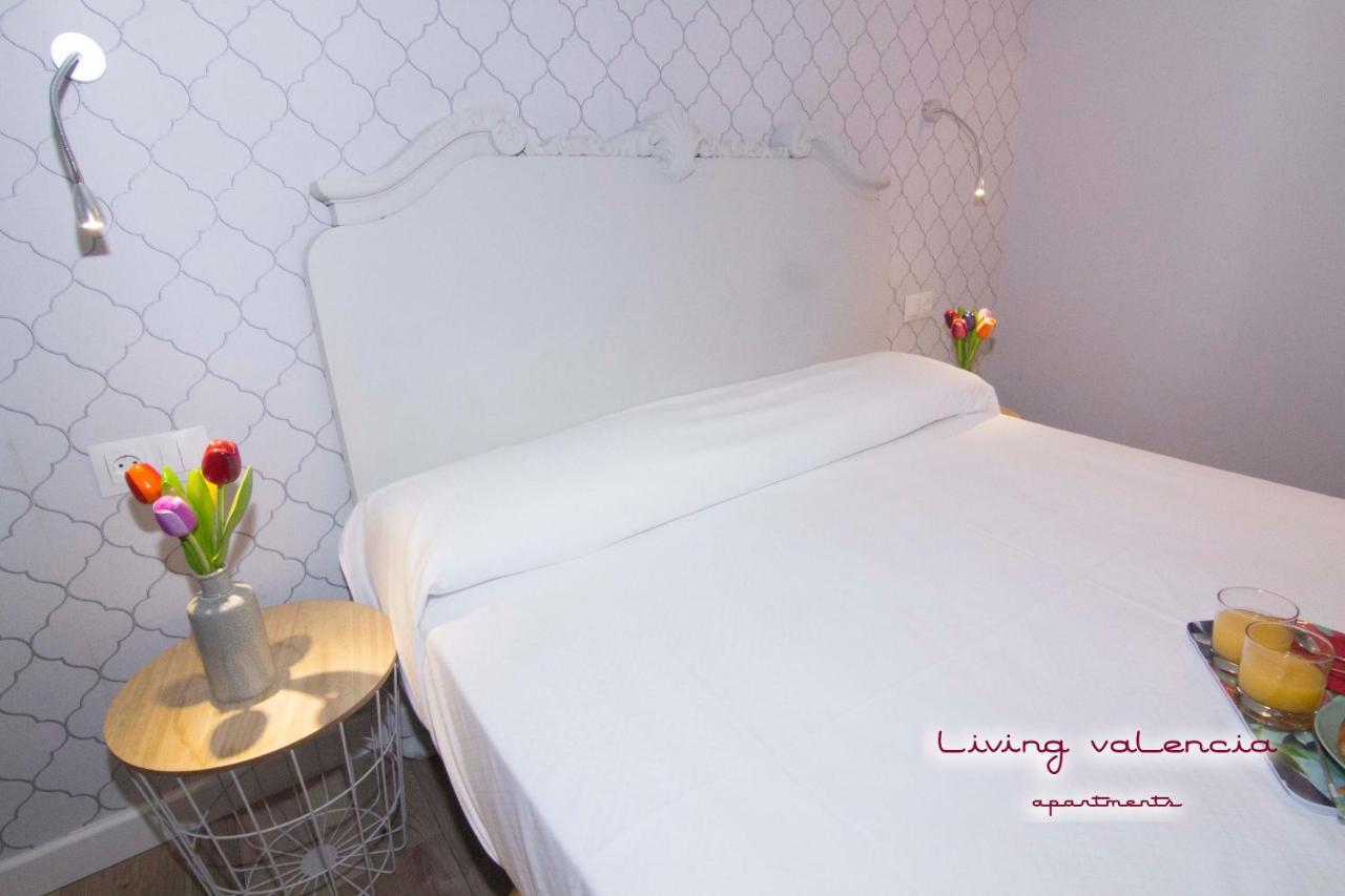 Living - Gobernador Viejo Apartamento Valencia