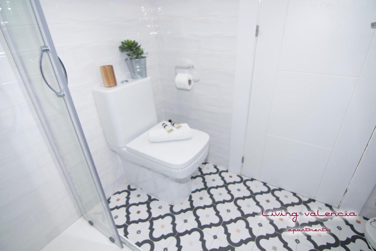 Apartamento Living - Gobernador Viejo Valencia