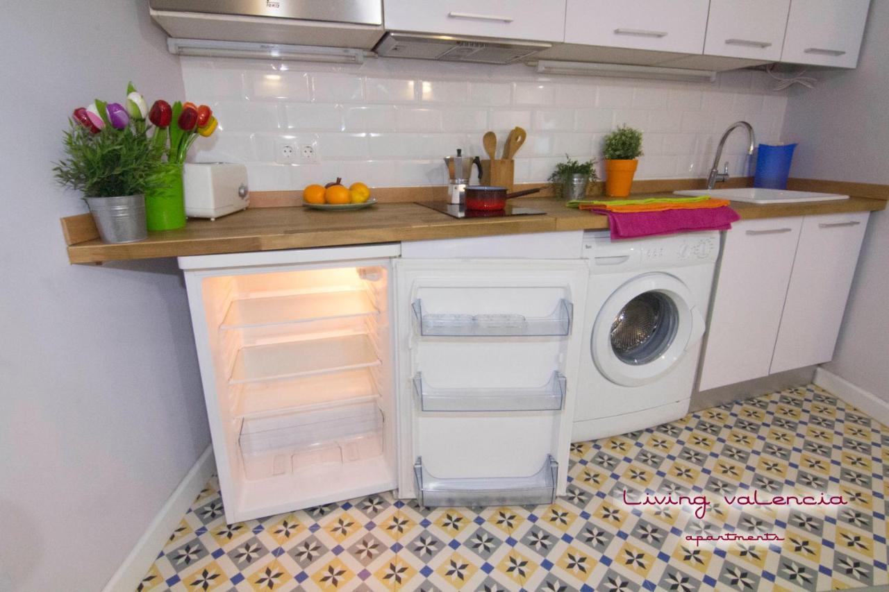 Apartamento Living - Gobernador Viejo Valencia