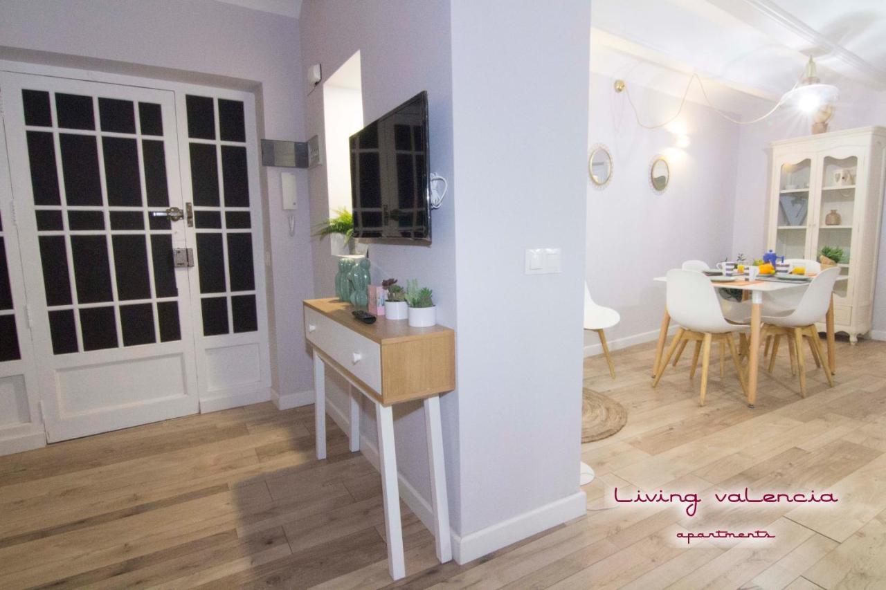 Living - Gobernador Viejo Apartamento *