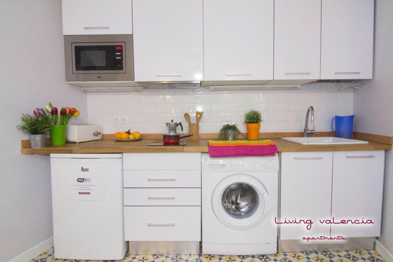 Living - Gobernador Viejo Apartamento