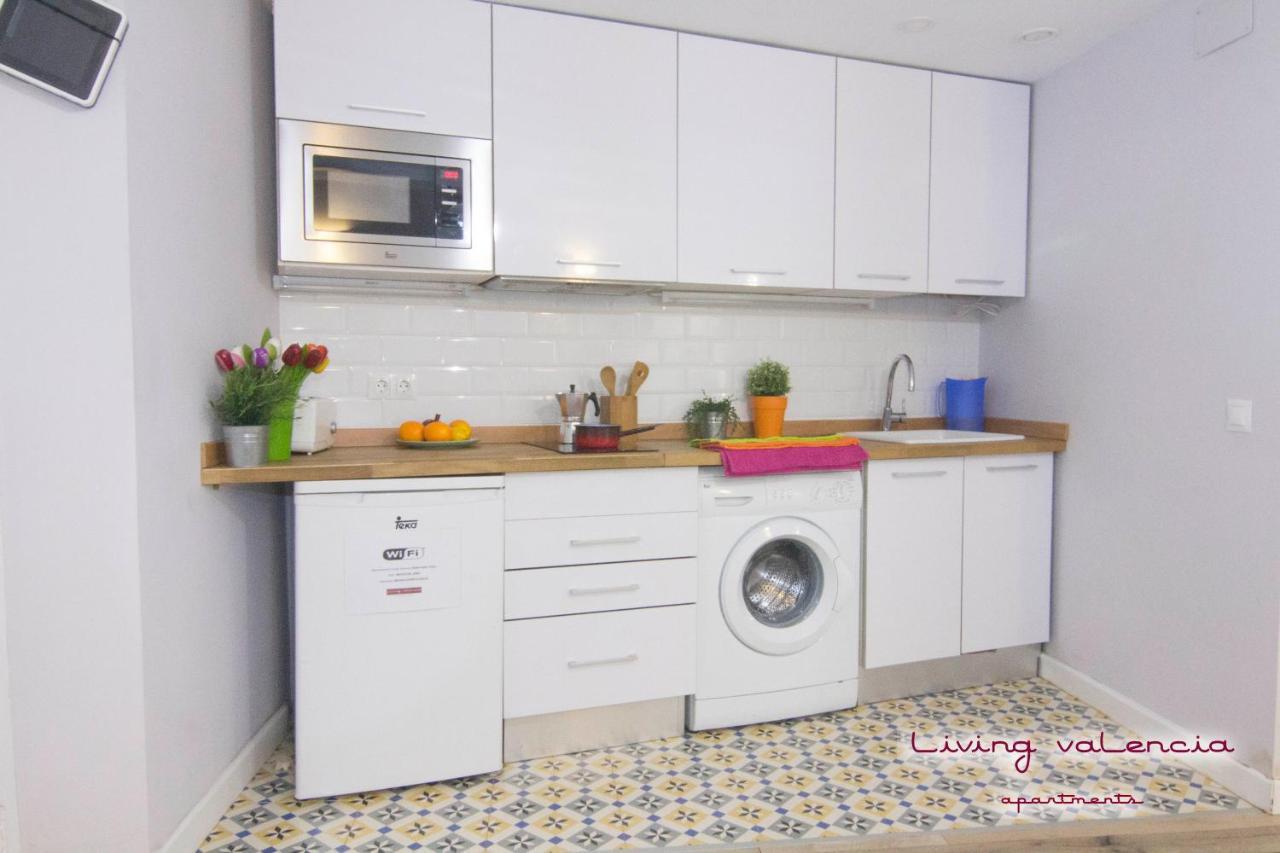 Apartamento Living - Gobernador Viejo Valencia