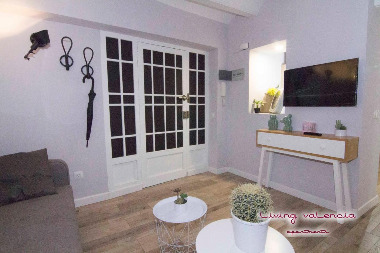 Living - Gobernador Viejo * Valencia